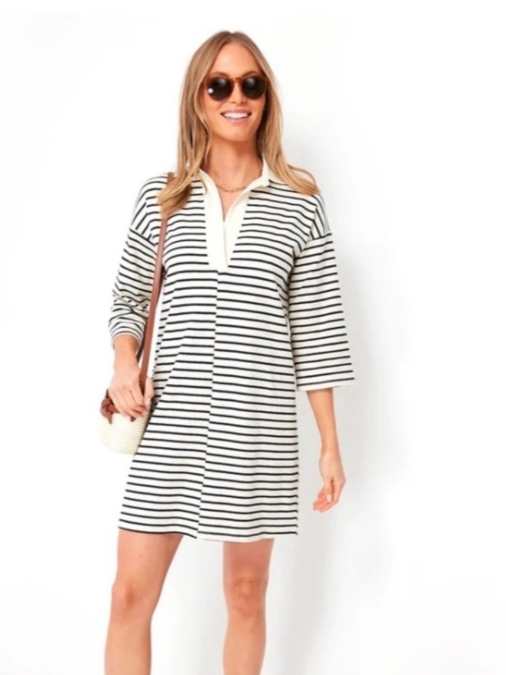 Tuckernuck Dress - Picture 1 of 7